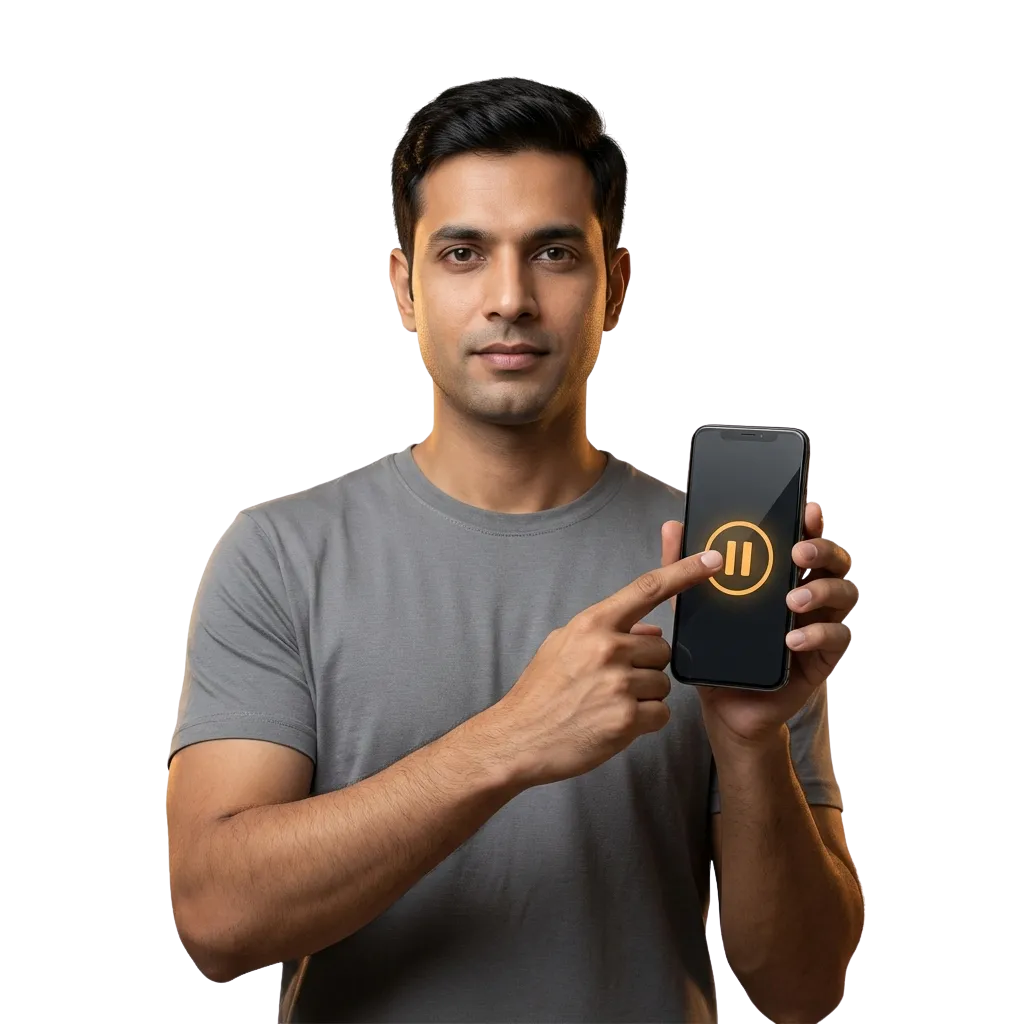 Responsible gaming tools and resources at Ricky Casino Australia, promoting safe gambling practices and player wellbeing.